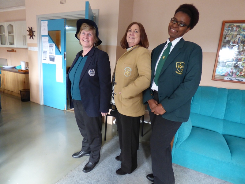 Crazy Friday - School Uniforms