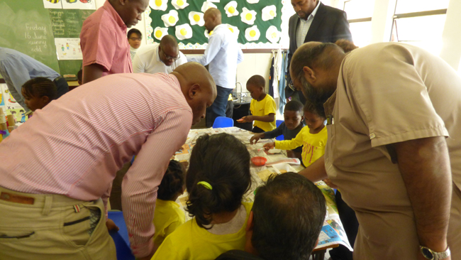 ECD Father's Day