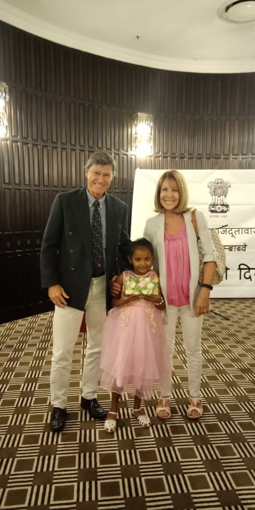 Indian Hindi Diwas