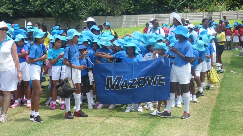 Interhouse Athletics